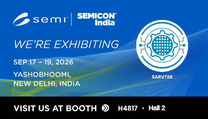 SEMICON 2026 Conference Badge